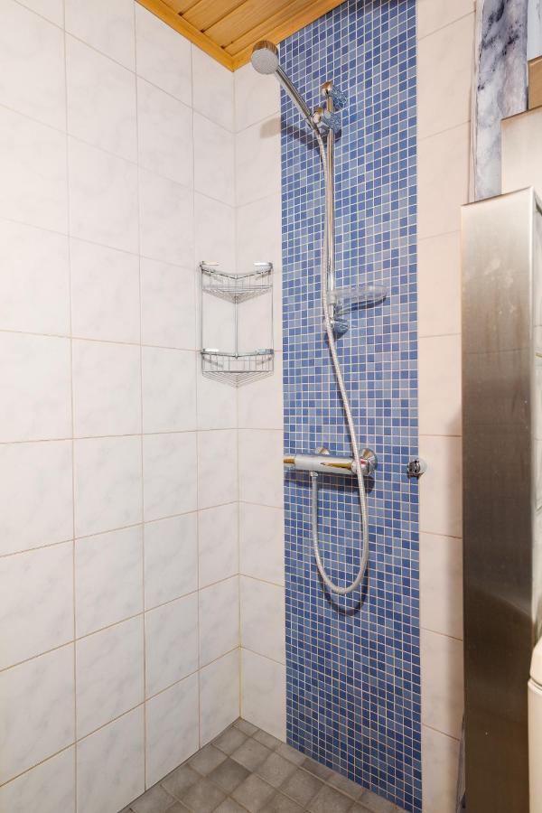 Alppitaehti, Huoneisto Hilla Apartman Levi Kültér fotó