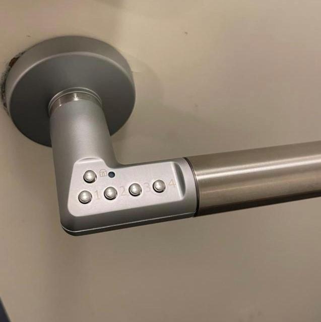 Alppitaehti, Huoneisto Hilla Apartman Levi Kültér fotó